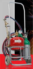 Portable Welding Kit